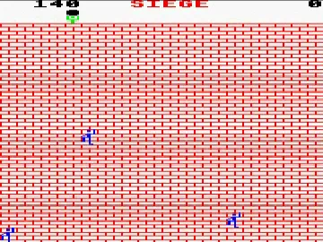 Siege (19xx)(Postern)[h TSTH] screen shot game playing